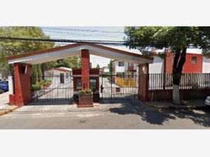 Casa en Venta en Los Cedros Coyoacán