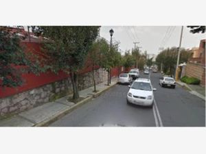 Casa en Venta en Los Cipreses Coyoacán