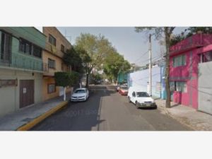 Casa en Venta en Trabajadores de Hierro Azcapotzalco