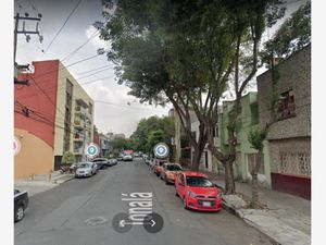 Casa en Venta en Roma Sur Cuauhtémoc