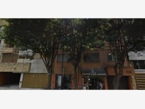 Departamento en Venta en Cuauhtemoc Cuauhtémoc