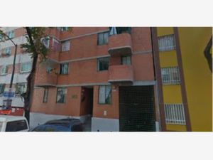 Departamento en Venta en Santa Maria la Ribera Cuauhtémoc