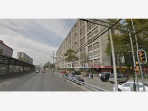 Departamento en Venta en Nonoalco Tlatelolco Cuauhtémoc