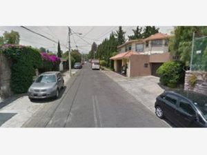 Casa en Venta en Jardines del Pedregal Álvaro Obregón