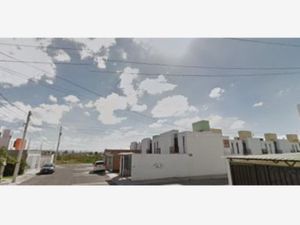 Casa en Venta en Fundadores Querétaro