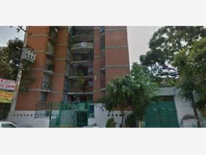 Departamento en Venta en San Simon Tolnahuac Cuauhtémoc