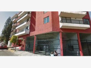 Departamento en Venta en Colinas del Sur Álvaro Obregón