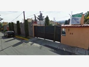 Casa en Venta en San Pedro Martir Tlalpan