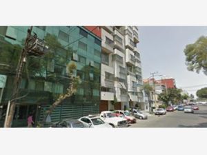 Departamento en Venta en Ciudad de los Deportes Benito Juárez