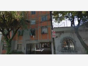 Departamento en Venta en Santa Maria la Ribera Cuauhtémoc