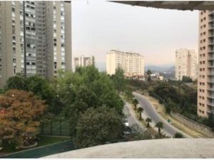 Departamento en Venta en Bosque Real Huixquilucan