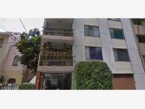 Departamento en Venta en Cuauhtemoc Cuauhtémoc