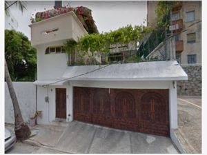 Casa en Venta en Club Deportivo Acapulco de Juárez