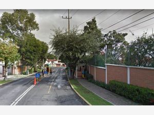 Casa en Venta en Cafetales Coyoacán