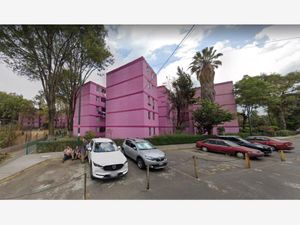 Departamento en Venta en Unidad Cuitlahuac Azcapotzalco