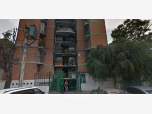 Departamento en Venta en San Simon Tolnahuac Cuauhtémoc