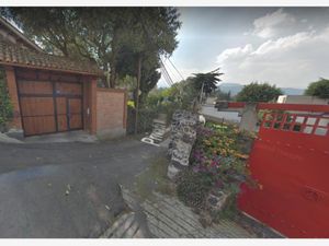 Casa en Venta en San Andres Totoltepec Tlalpan