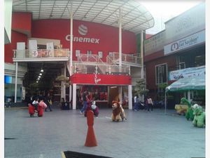 Edificio en Venta en Chalco de Díaz Covarrubias Centro Chalco