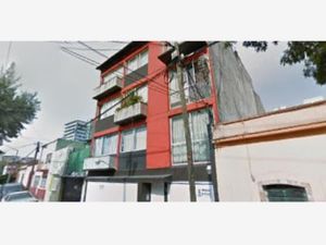 Departamento en Venta en Escandón I Sección Miguel Hidalgo