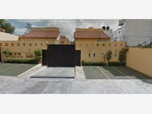 Casa en Venta en Olivar de los Padres Álvaro Obregón