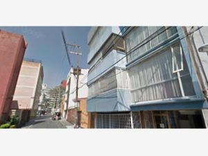 Departamento en Venta en Del Valle Centro Benito Juárez