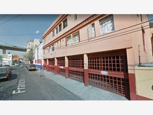 Departamento en Venta en Santa Maria Nonoalco Álvaro Obregón