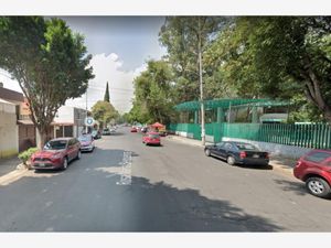 Casa en Venta en Culhuacán CTM Sección IX-A Coyoacán