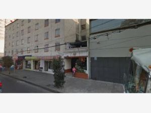 Departamento en Venta en Transito Cuauhtémoc