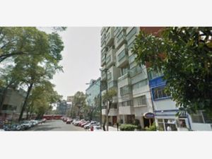 Departamento en Venta en Ciudad de los Deportes Benito Juárez