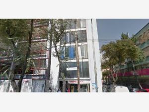 Oficina en Venta en Tabacalera Cuauhtémoc