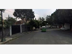 Casa en Venta en Parque San Andres Coyoacán