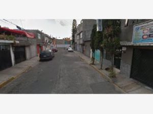 Casa en Venta en Consejo Agrarista Mexicano Iztapalapa