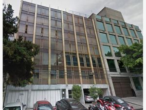 Departamento en Venta en Roma Norte Cuauhtémoc