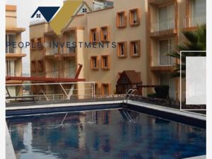 Departamento en Venta en El Calvario Atizapán de Zaragoza