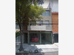 Departamento en Venta en Veronica Anzures Miguel Hidalgo