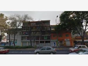 Departamento en Venta en Algarin Cuauhtémoc