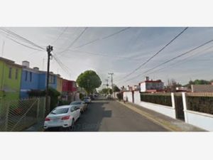 Casa en Venta en Adolfo López Mateos Tlalnepantla de Baz