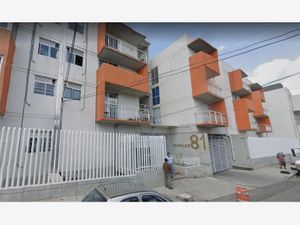 Departamento en Venta en El Eden Iztapalapa