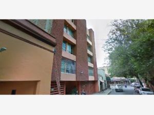 Departamento en Venta en Escandon Miguel Hidalgo