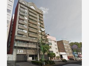 Departamento en Venta en Vertiz Narvarte Benito Juárez