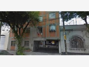 Departamento en Venta en Santa Maria la Ribera Cuauhtémoc