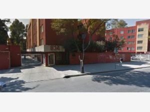 Departamento en Venta en Prados del Rosario Azcapotzalco