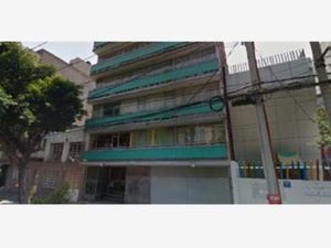 Departamento en Venta en Vertiz Narvarte Benito Juárez