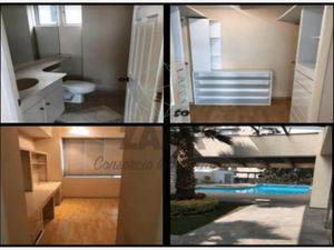 Departamento en Venta en Hacienda de las Palmas Huixquilucan