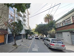 Departamento en Venta en Guadalupe Inn Álvaro Obregón