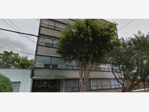 Departamento en Venta en Narvarte Poniente Benito Juárez