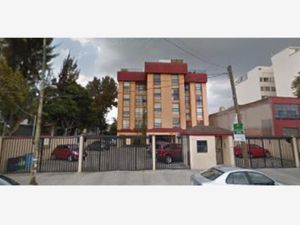 Departamento en Venta en Portales Norte Benito Juárez