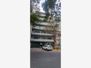 Departamento en Venta en Roma Norte Cuauhtémoc