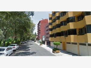 Departamento en Venta en Prado Churubusco Coyoacán