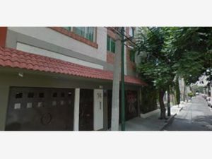 Departamento en Venta en Moderna Benito Juárez